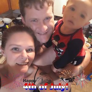 Meet your Posher, Kennith